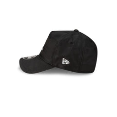 New Era Cap Reflective Camo Black 9FORTY APEX Snapback Hat