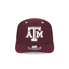 New Era x adidas Texas A&M Aggies 9SEVENTY Stretch-Snap Hat