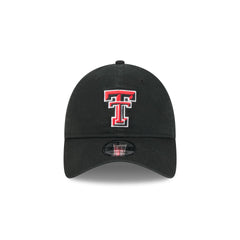 New Era x adidas Texas Tech Red Raiders 9TWENTY Adjustable Hat