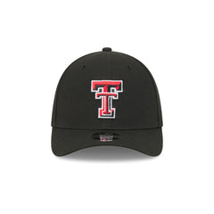 New Era x adidas Texas Tech Red Raiders 39THIRTY M-Crown Stretch Fit Hat