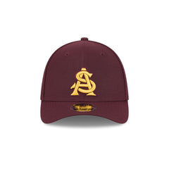 New Era x adidas Arizona State Sun Devils 39THIRTY M-Crown Stretch Fit Hat