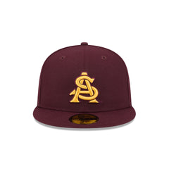 New Era x adidas Arizona State Sun Devils 59FIFTY Fitted Hat