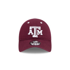 New Era x adidas Texas A&M Aggies 9TWENTY Adjustable Hat