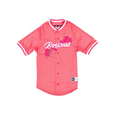 Puerto Rico Alternate Flor Jersey