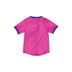 Dominican Republic Alternate Women's Purple Jersey