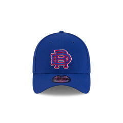 Dominican Republic Alternate Blue 39THIRTY Stretch Fit Hat