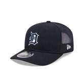 Detroit Tigers 2026 Batting Practice Fan Pack 9SEVENTY Stretch-Snap Hat