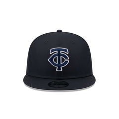 Minnesota Twins 2026 Batting Practice Fan Pack 9FIFTY Snapback Hat