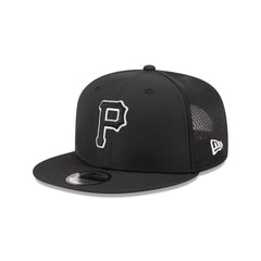 Pittsburgh Pirates 2026 Batting Practice Fan Pack 9FIFTY Snapback Hat