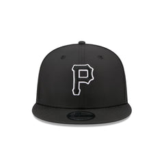Pittsburgh Pirates 2026 Batting Practice Fan Pack 9FIFTY Snapback Hat