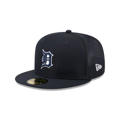 Detroit Tigers 2026 Batting Practice Fan Pack 59FIFTY Fitted Hat