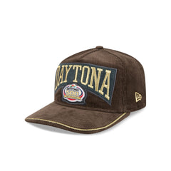 NASCAR DAYTONA 500 Corduroy 19TWENTY Snapback Hat