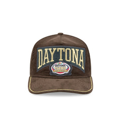 NASCAR DAYTONA 500 Corduroy 19TWENTY Snapback Hat