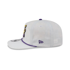 Minnesota Vikings Duck Cloth 19TWENTY Adjustable Hat