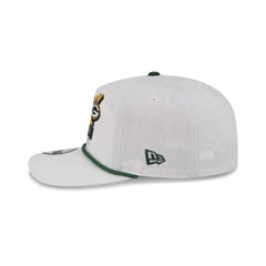 Green Bay Packers Duck Cloth 19TWENTY Adjustable Hat