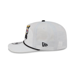 Pittsburgh Steelers Duck Cloth 19TWENTY Adjustable Hat