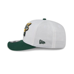 Green Bay Packers Duck Cloth 9SEVENTY Adjustable Hat