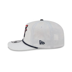 Houston Texans Duck Cloth 19TWENTY Adjustable Hat