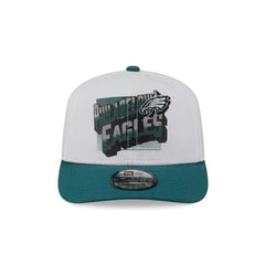 Philadelphia Eagles Duck Cloth 9SEVENTY Adjustable Hat