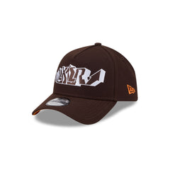 Dexter's Laboratory 9FORTY A-Frame Snapback Hat
