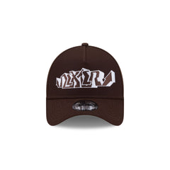 Dexter's Laboratory 9FORTY A-Frame Snapback Hat