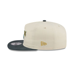 Los Angeles Lakers Metallic Logo 19TWENTY Adjustable Hat