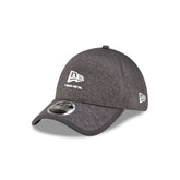 New Era Cap Graphite 39THIRTY INFINITY Stretch Fit Hat