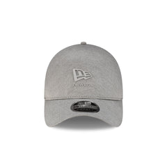 New Era Cap Gray 39THIRTY INFINITY Stretch Fit Hat