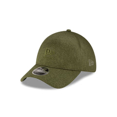 New Era Cap Rifle Green 39THIRTY INFINITY Stretch Fit Hat