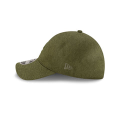New Era Cap Rifle Green 39THIRTY INFINITY Stretch Fit Hat