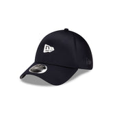 New Era Cap Navy 39THIRTY INFINITY Stretch Fit Hat