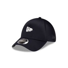 New Era Cap Navy 39THIRTY INFINITY Stretch Fit Hat