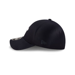 New Era Cap Navy 39THIRTY INFINITY Stretch Fit Hat