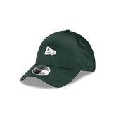 New Era Cap Dark Green 39THIRTY INFINITY Stretch Fit Hat