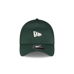 New Era Cap Dark Green 39THIRTY INFINITY Stretch Fit Hat