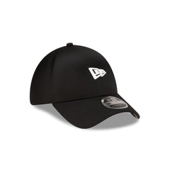 New Era Cap Black 39THIRTY INFINITY Stretch Fit Hat