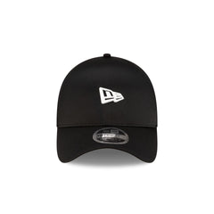 New Era Cap Black 39THIRTY INFINITY Stretch Fit Hat