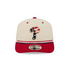 Philadelphia Phillies Independence Day 2026 9SEVENTY Trucker Hat
