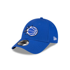 Orlando Magic 2026 London Game 9FORTY Snapback Hat