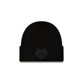 Memphis Grizzlies 2026 Berlin Game Beanie Hat