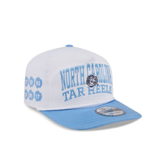 North Carolina Tar Heels Collegiate Wordmark 19TWENTY Snapback Hat