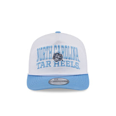 North Carolina Tar Heels Collegiate Wordmark 19TWENTY Snapback Hat