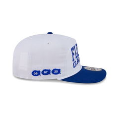 Florida Gators Collegiate Wordmark 19TWENTY Snapback Hat