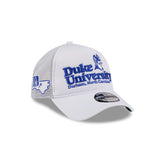 Duke Blue Devils Collegiate City, State 9FORTY A-Frame Trucker Hat
