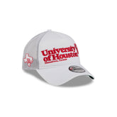 Houston Cougars Collegiate City, State 9FORTY A-Frame Trucker Hat