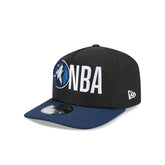 Minnesota Timberwolves Team Logo 19TWENTY Adjustable Hat