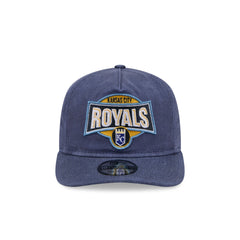 Kansas City Royals Opening Day Navy 19TWENTY Adjustable Hat