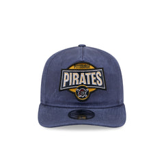 Pittsburgh Pirates Opening Day Navy 19TWENTY Adjustable Hat