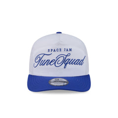 Looney Tunes Space Jam Tune Squad Script 19TWENTY Adjustable Hat