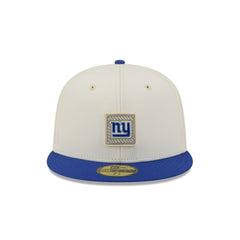 New York Giants 2026 Training 59FIFTY Fitted Hat